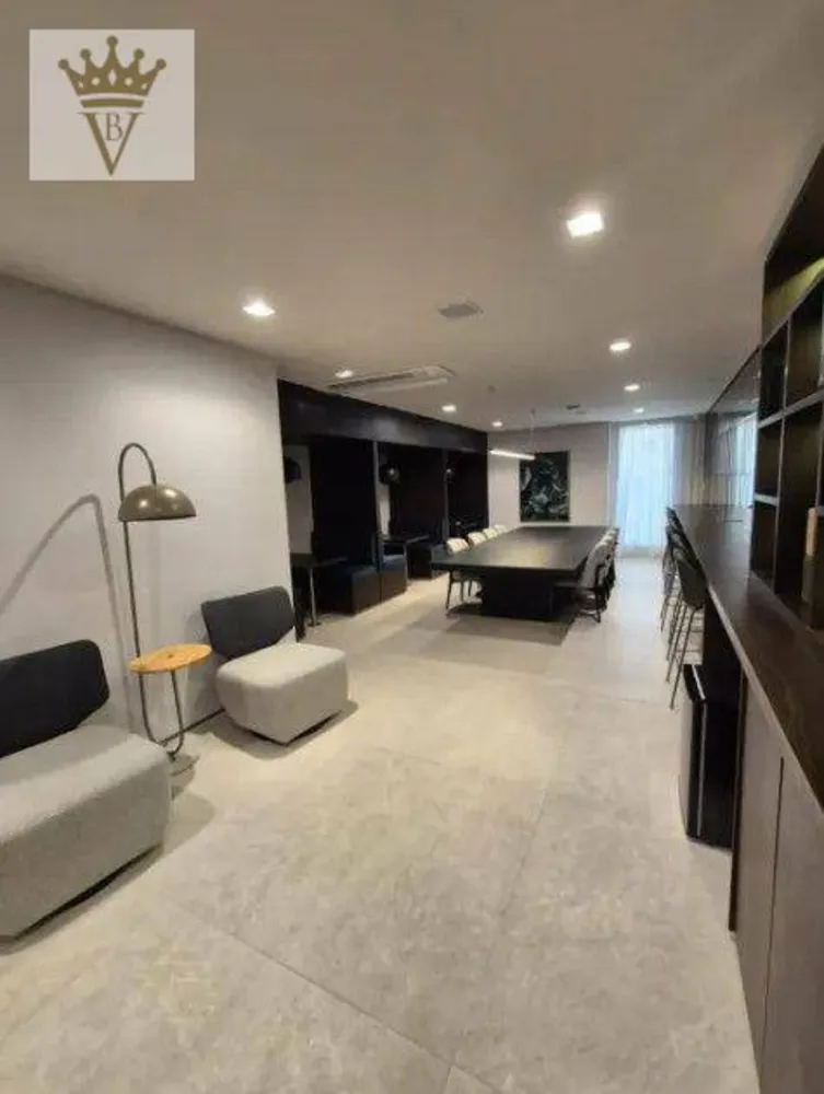 Apartamento, 3 quartos, 136 m² - Foto 1