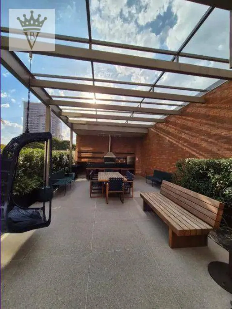 Apartamento, 3 quartos, 136 m² - Foto 7