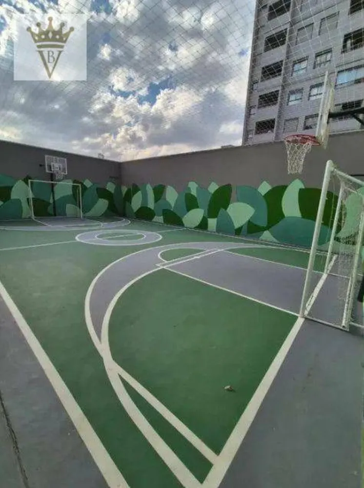 Apartamento, 3 quartos, 136 m² - Foto 12