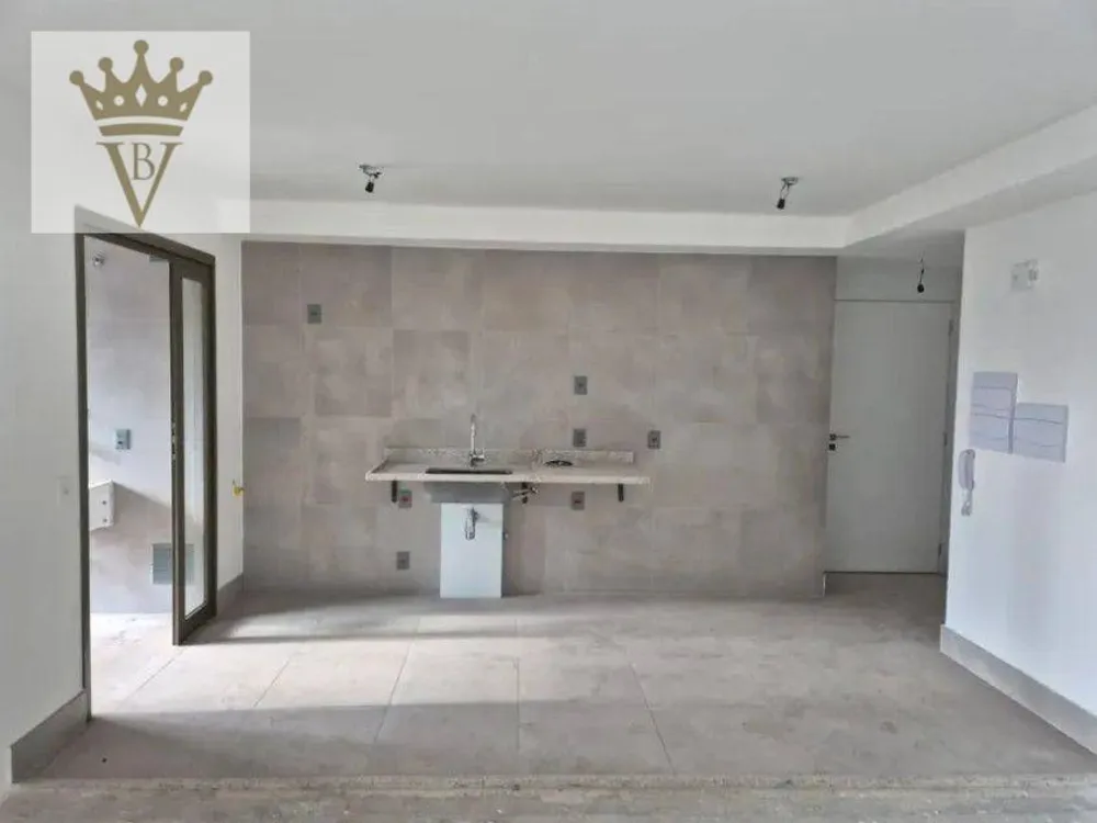 Apartamento, 3 quartos, 136 m² - Foto 2
