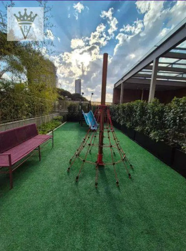 Apartamento, 3 quartos, 136 m² - Foto 6