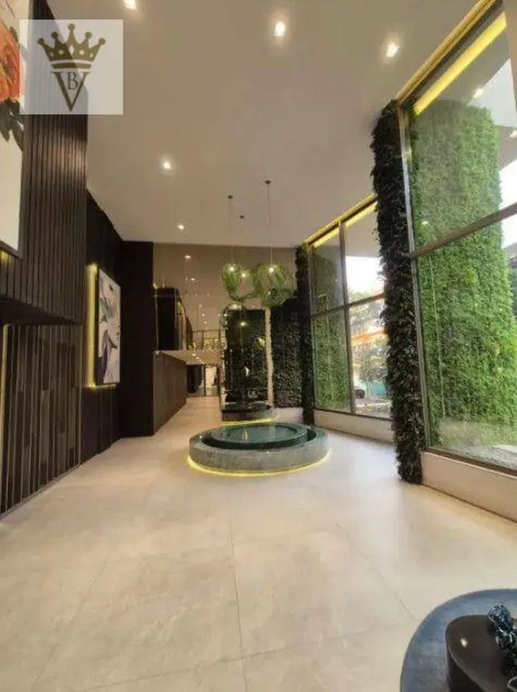 Apartamento, 3 quartos, 136 m² - Foto 2