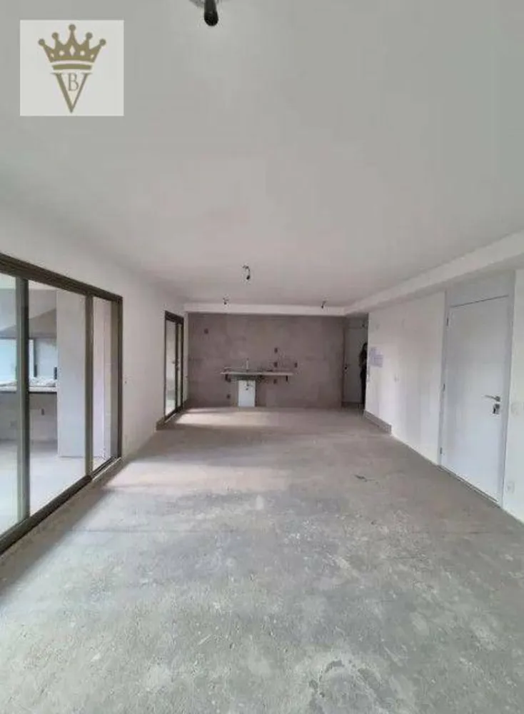 Apartamento, 3 quartos, 136 m² - Foto 3