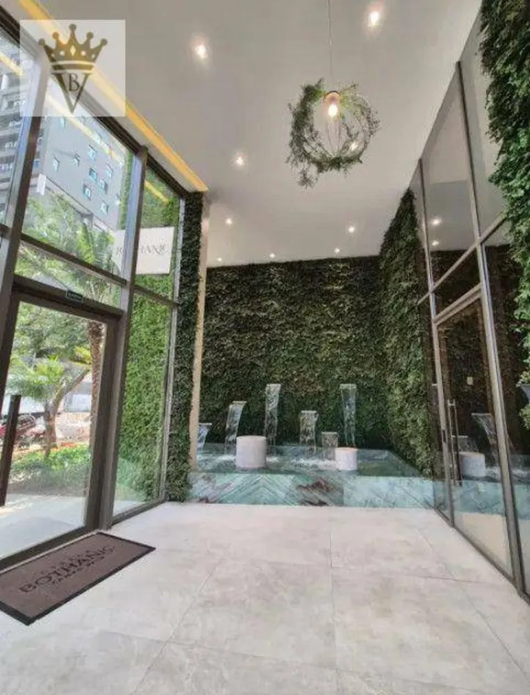 Apartamento, 3 quartos, 136 m² - Foto 4