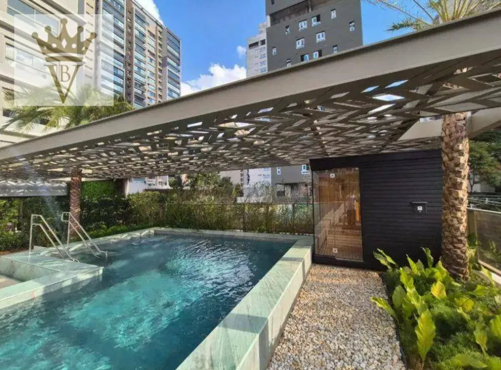 Apartamento, 3 quartos, 136 m² - Foto 13