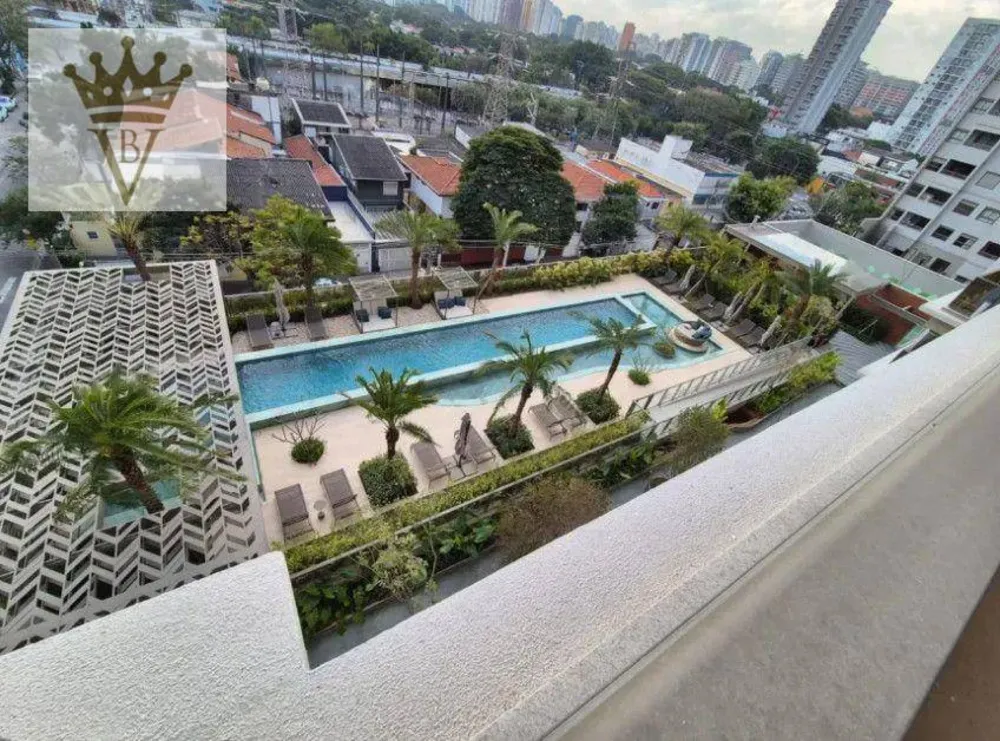Apartamento, 3 quartos, 136 m² - Foto 8