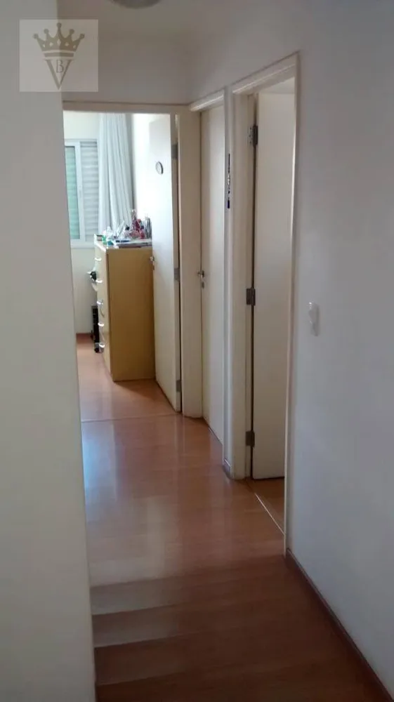 Apartamento, 3 quartos, 82 m² - Foto 4