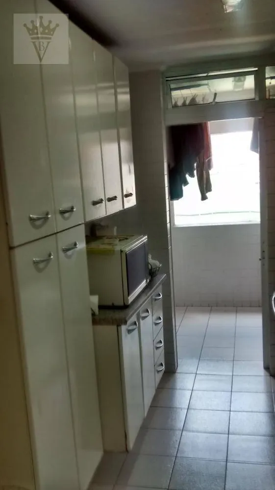 Apartamento, 3 quartos, 82 m² - Foto 7