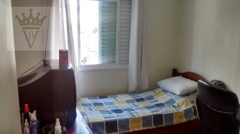 Apartamento, 3 quartos, 82 m² - Foto 10
