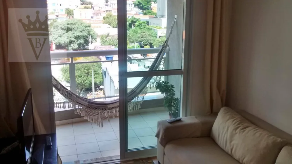 Apartamento, 3 quartos, 82 m² - Foto 2