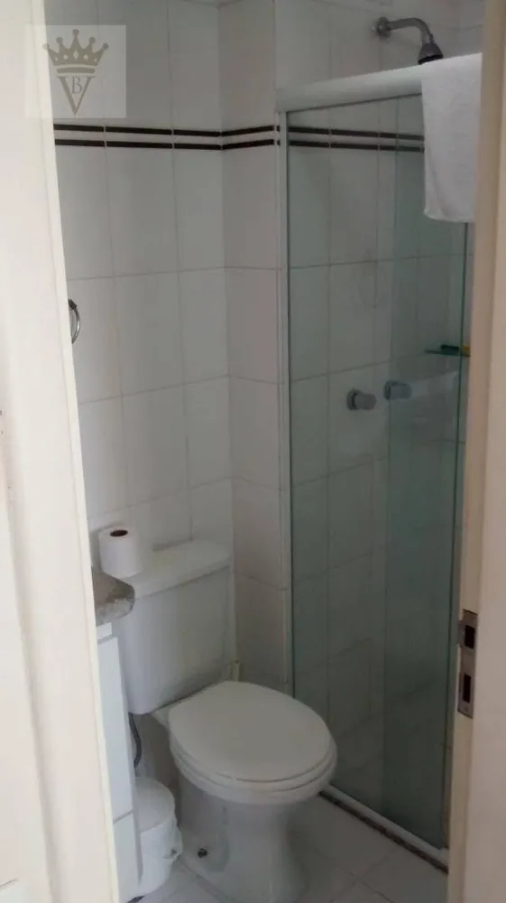 Apartamento, 3 quartos, 82 m² - Foto 1