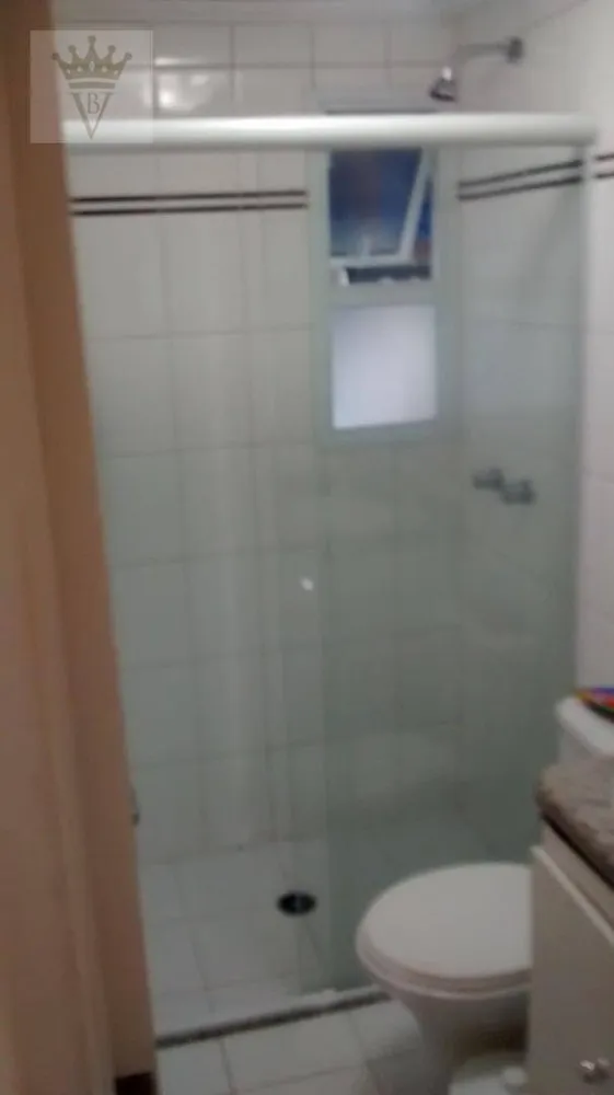Apartamento, 3 quartos, 82 m² - Foto 9