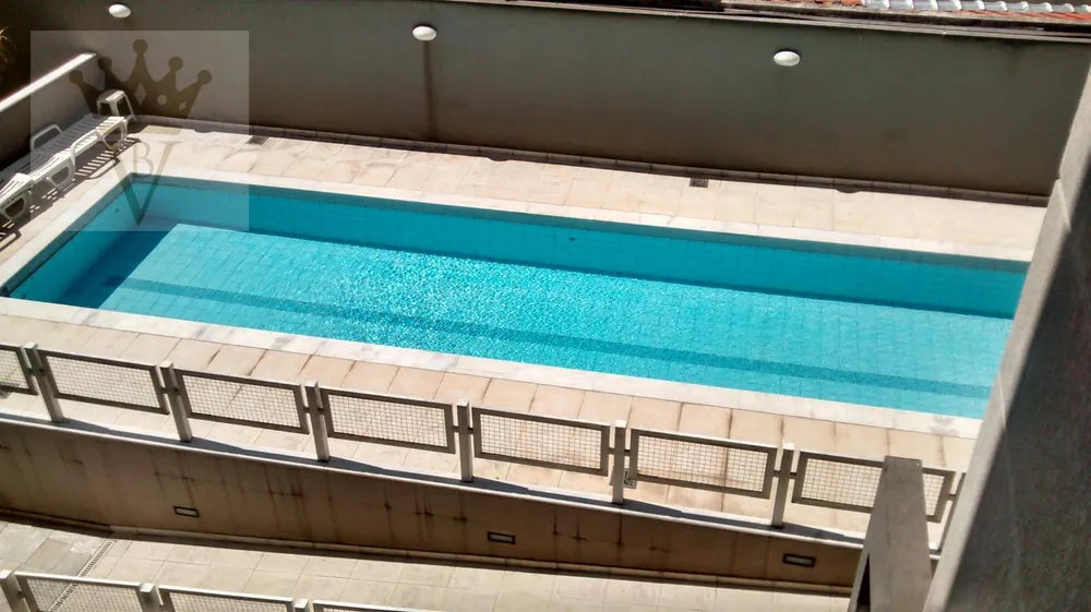 Apartamento, 3 quartos, 82 m² - Foto 5