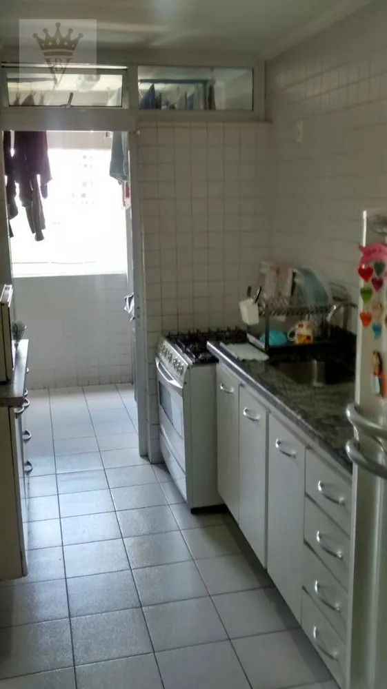 Apartamento, 3 quartos, 82 m² - Foto 8