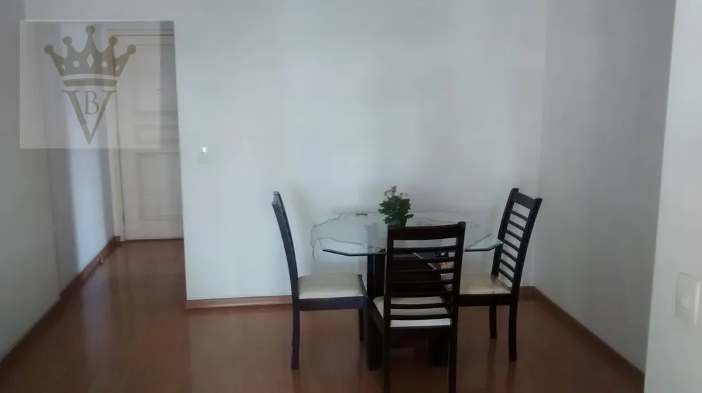 Apartamento, 3 quartos, 82 m² - Foto 6
