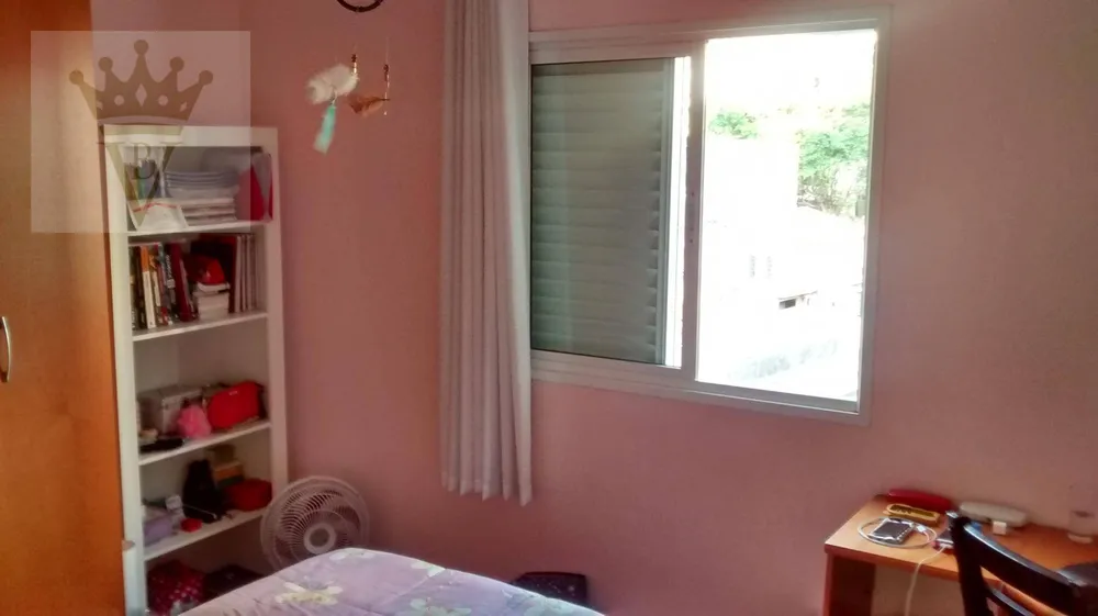 Apartamento, 3 quartos, 82 m² - Foto 4