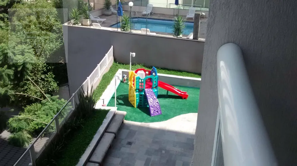 Apartamento, 3 quartos, 82 m² - Foto 14