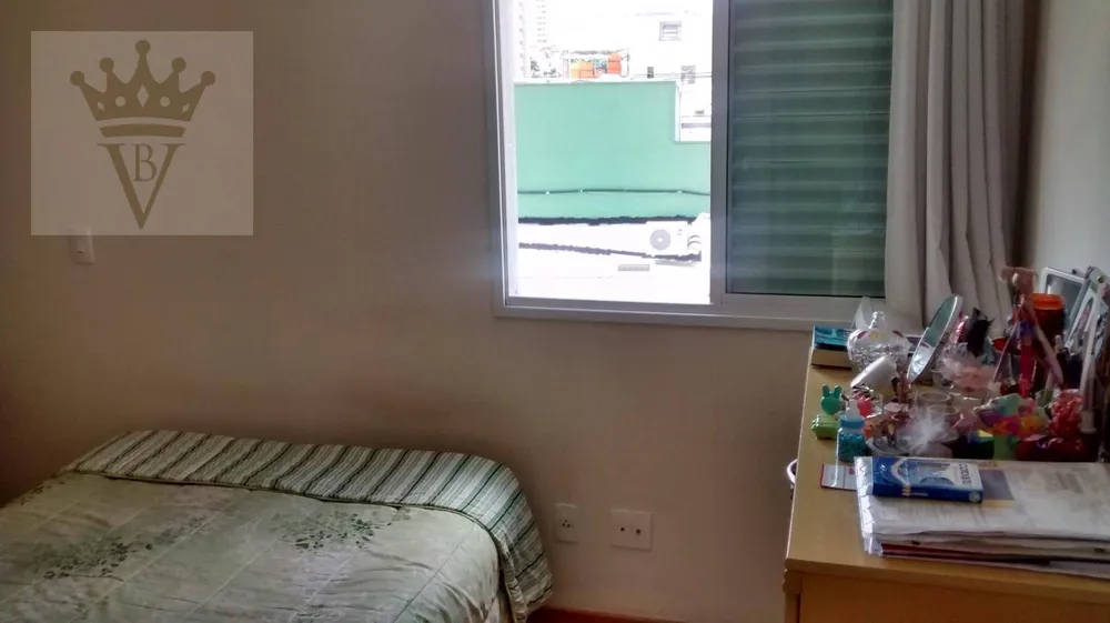 Apartamento, 3 quartos, 82 m² - Foto 3