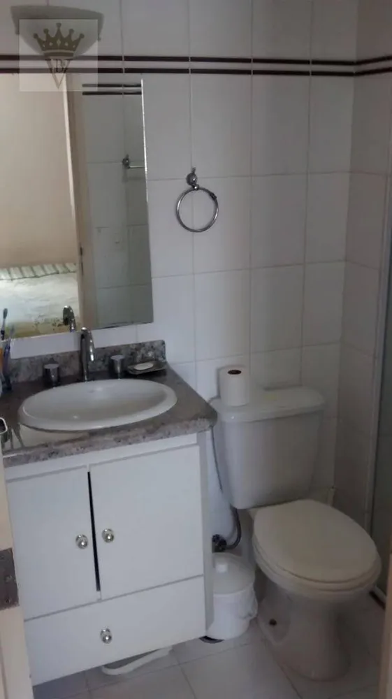 Apartamento, 3 quartos, 82 m² - Foto 2