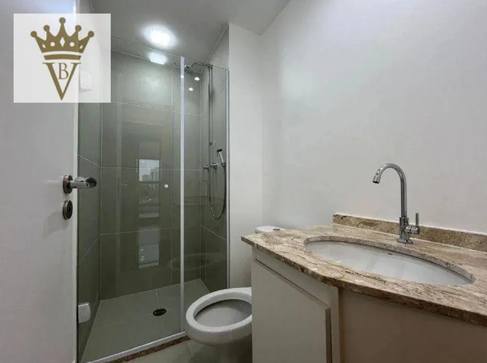 Apartamento, 3 quartos, 76 m² - Foto 11