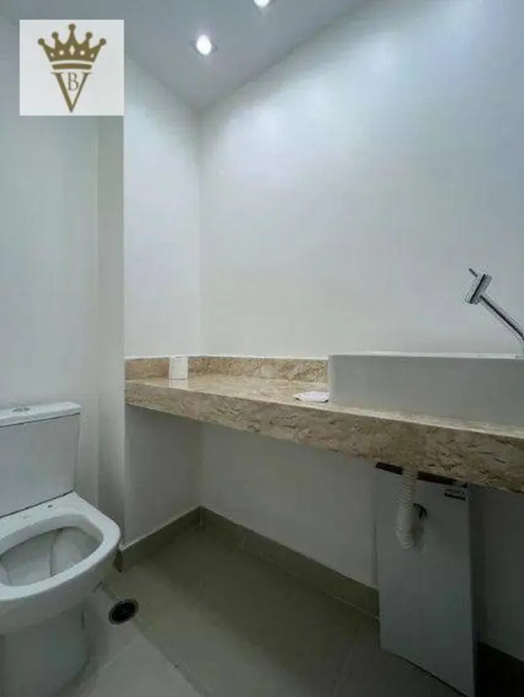 Apartamento, 3 quartos, 76 m² - Foto 1