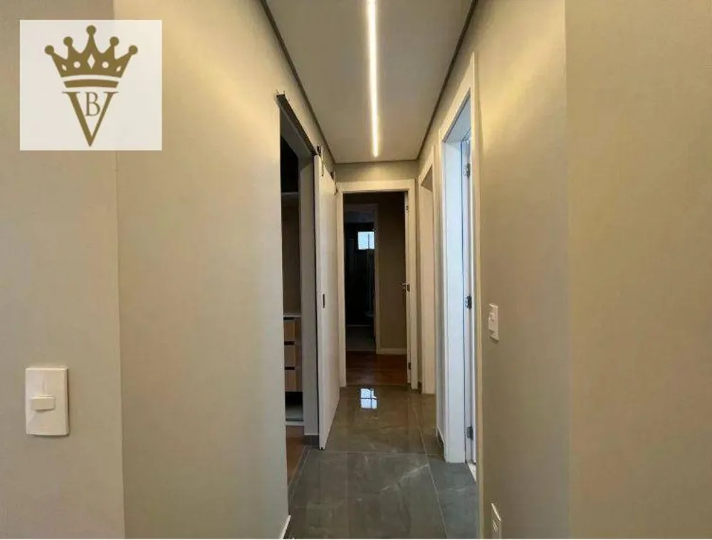 Apartamento, 3 quartos, 76 m² - Foto 7