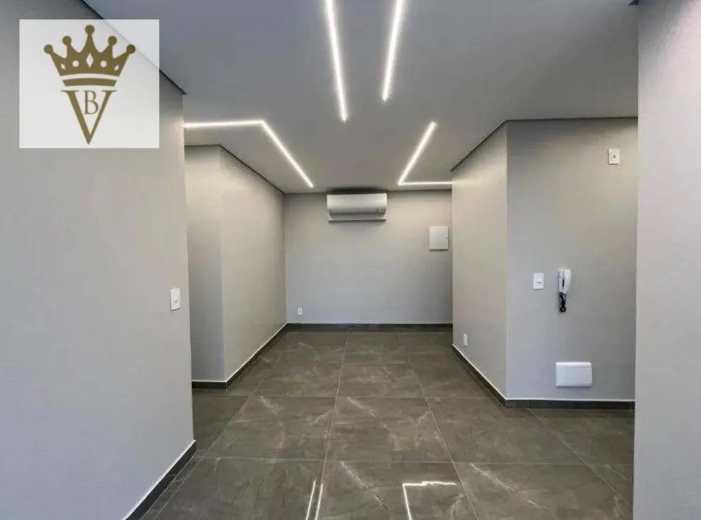 Apartamento, 3 quartos, 76 m² - Foto 1
