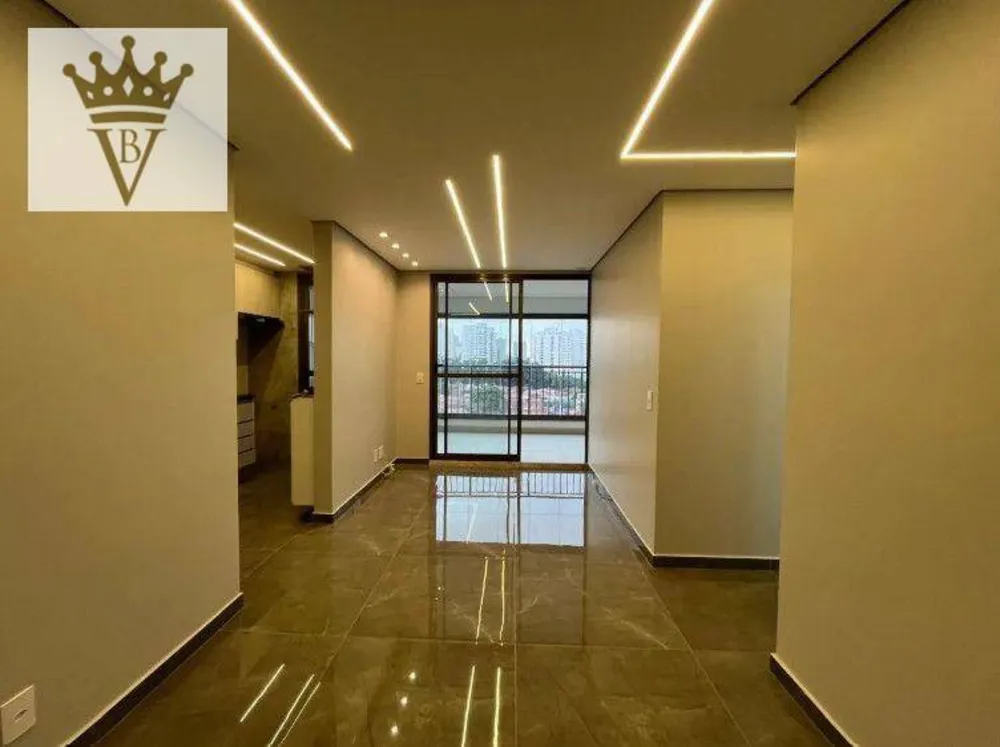 Apartamento, 3 quartos, 76 m² - Foto 4