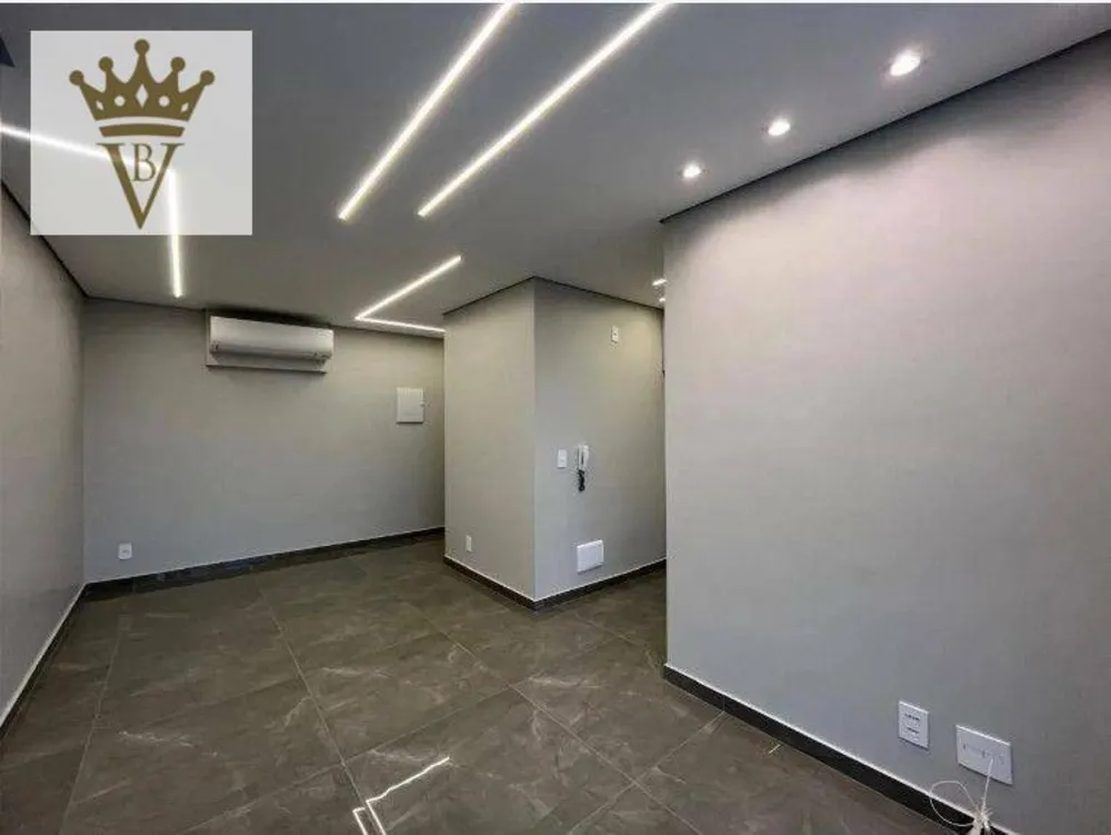 Apartamento, 3 quartos, 76 m² - Foto 3