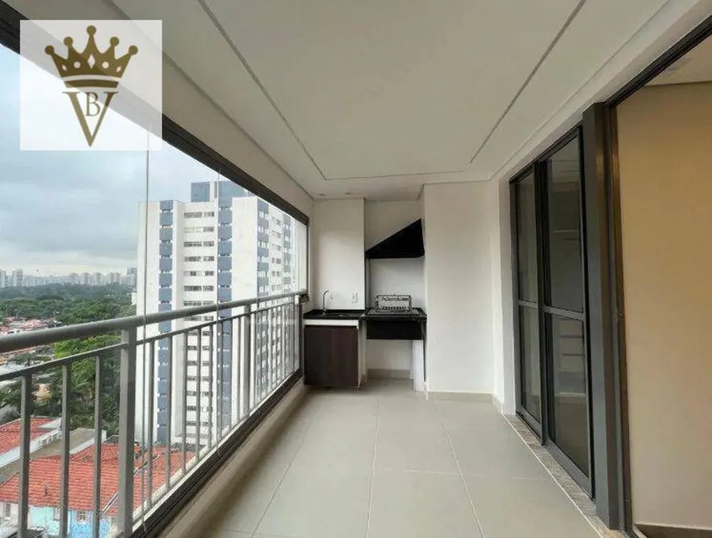 Apartamento, 3 quartos, 76 m² - Foto 15