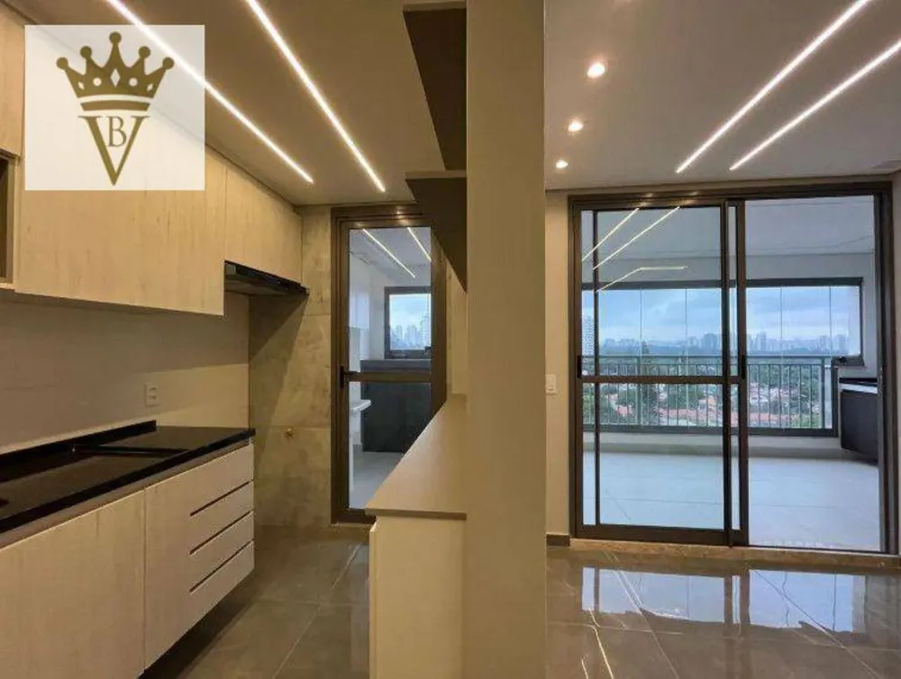 Apartamento, 3 quartos, 76 m² - Foto 16