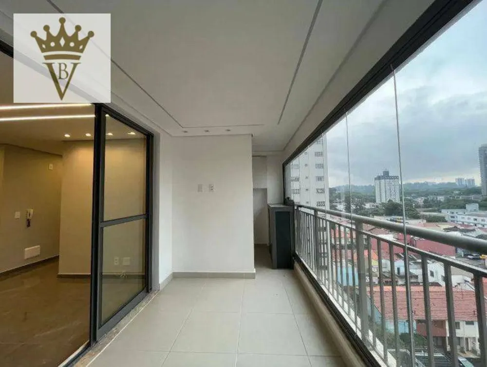 Apartamento, 3 quartos, 76 m² - Foto 6