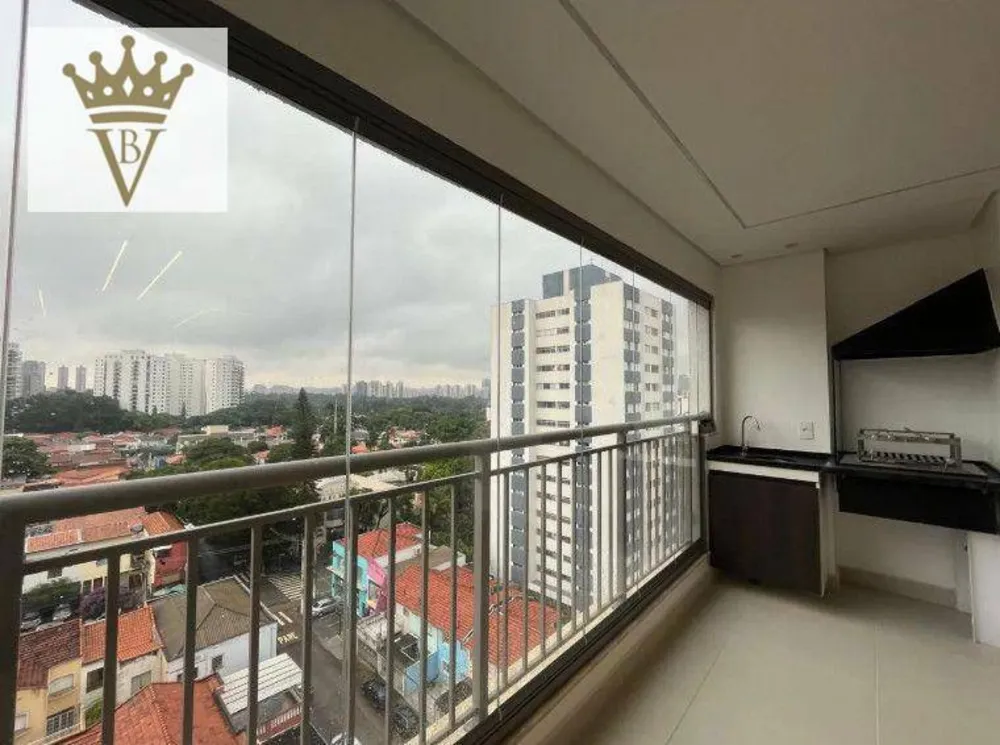 Apartamento, 3 quartos, 76 m² - Foto 13