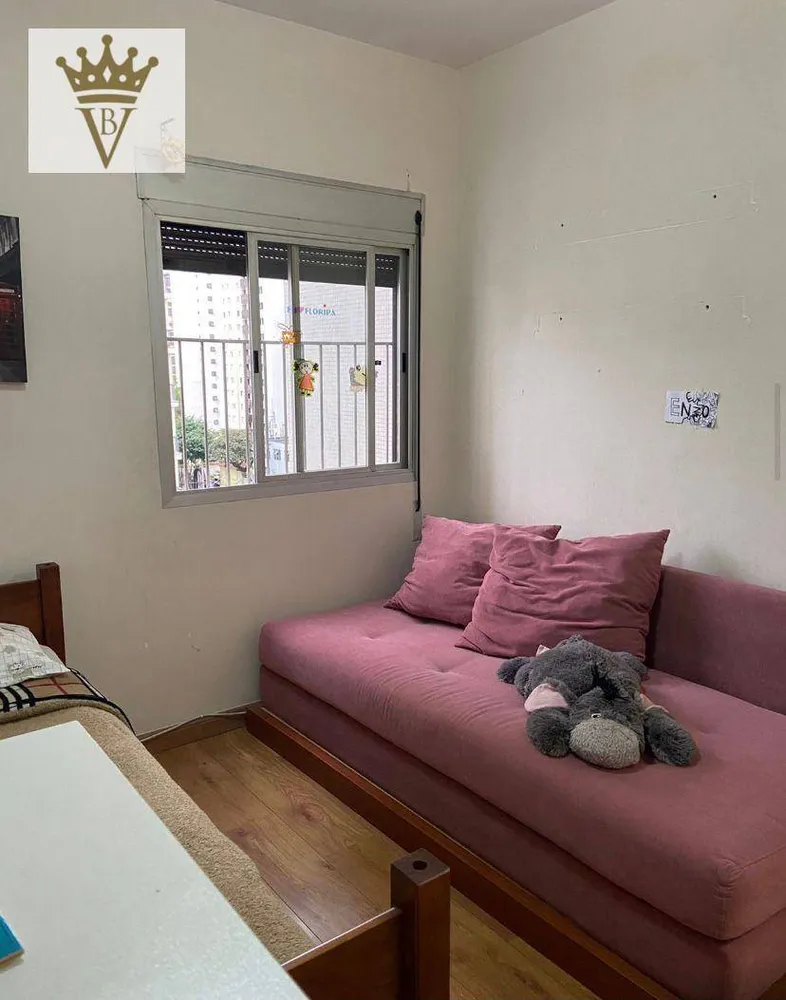 Apartamento, 3 quartos, 117 m² - Foto 9