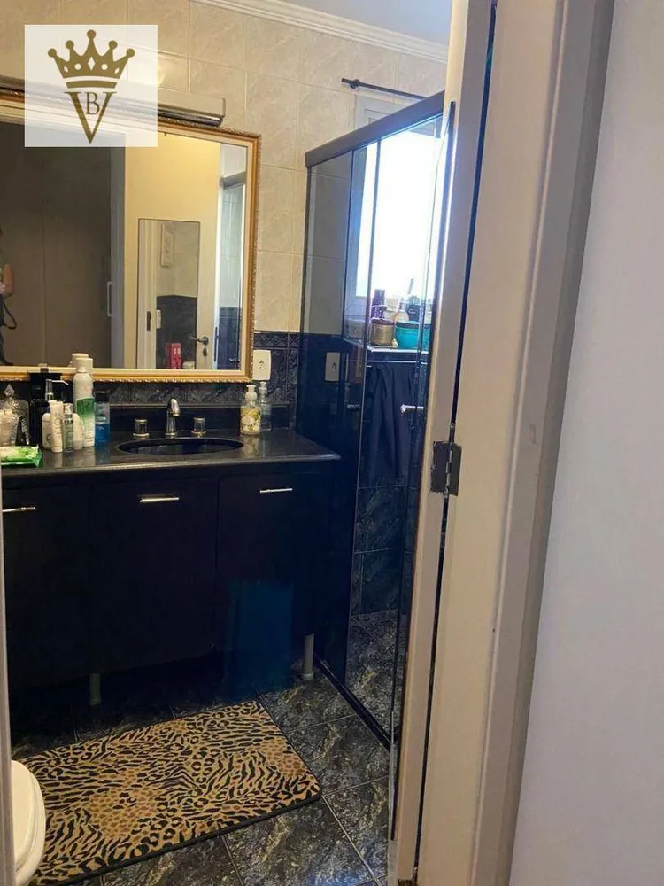 Apartamento, 3 quartos, 117 m² - Foto 11