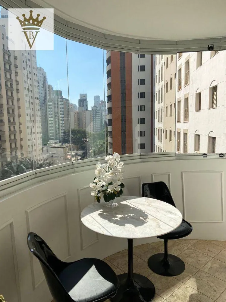 Apartamento, 3 quartos, 117 m² - Foto 2