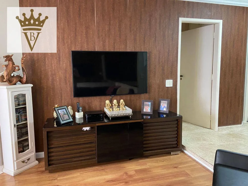 Apartamento, 3 quartos, 117 m² - Foto 6