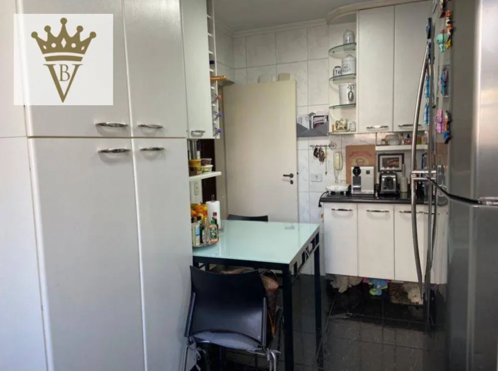 Apartamento, 3 quartos, 117 m² - Foto 5