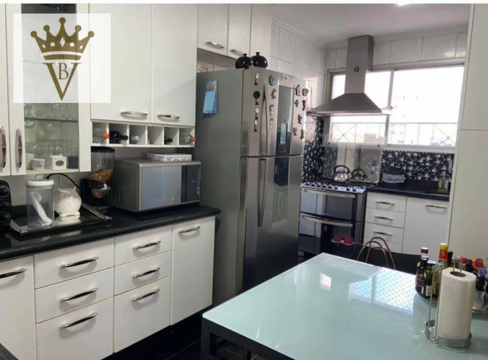 Apartamento, 3 quartos, 117 m² - Foto 12