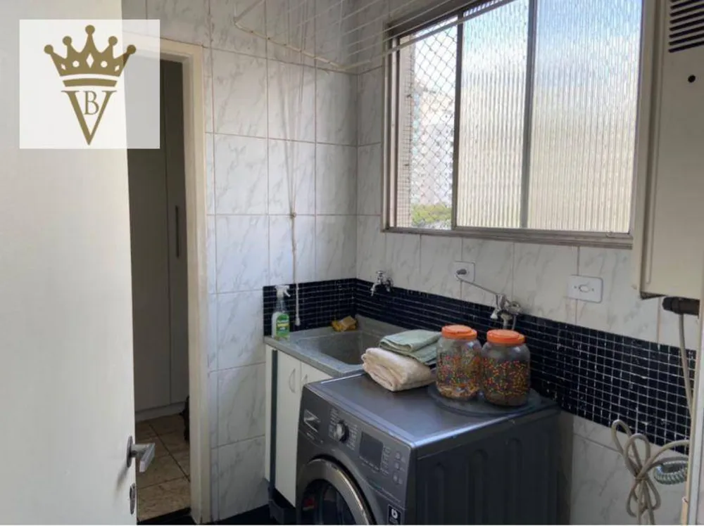 Apartamento, 3 quartos, 117 m² - Foto 14