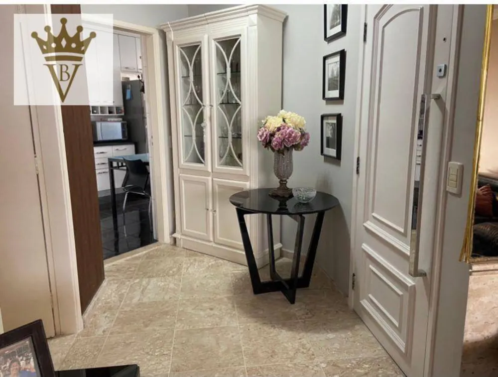 Apartamento, 3 quartos, 117 m² - Foto 3
