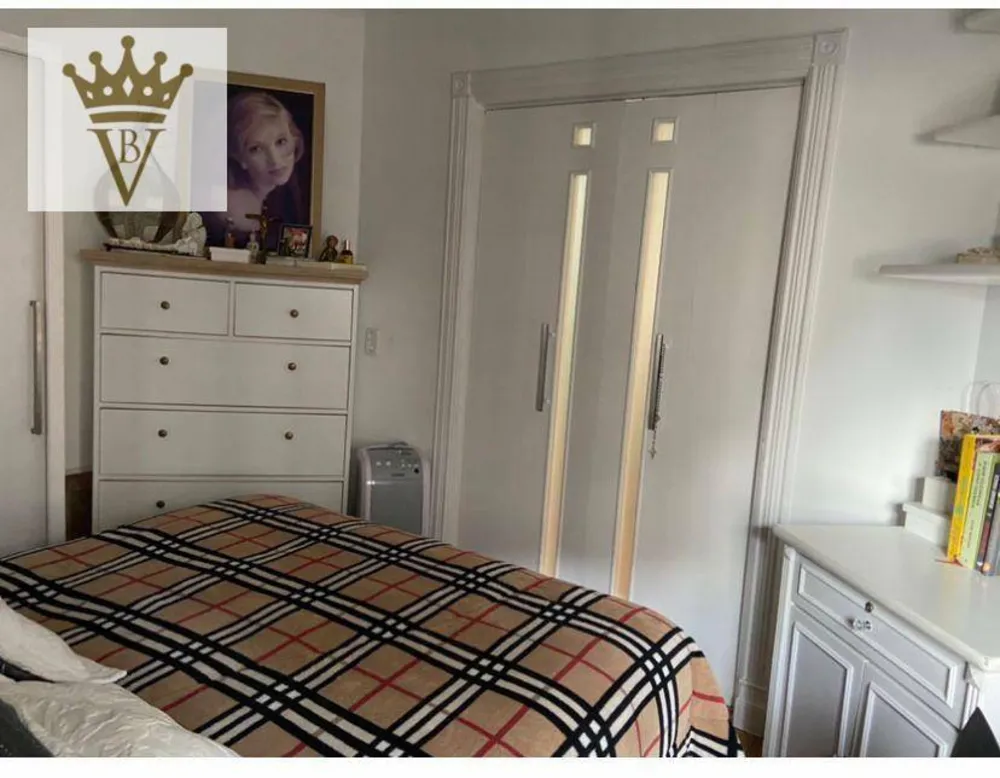 Apartamento, 3 quartos, 117 m² - Foto 7