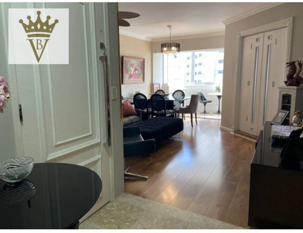 Apartamento, 3 quartos, 117 m² - Foto 7