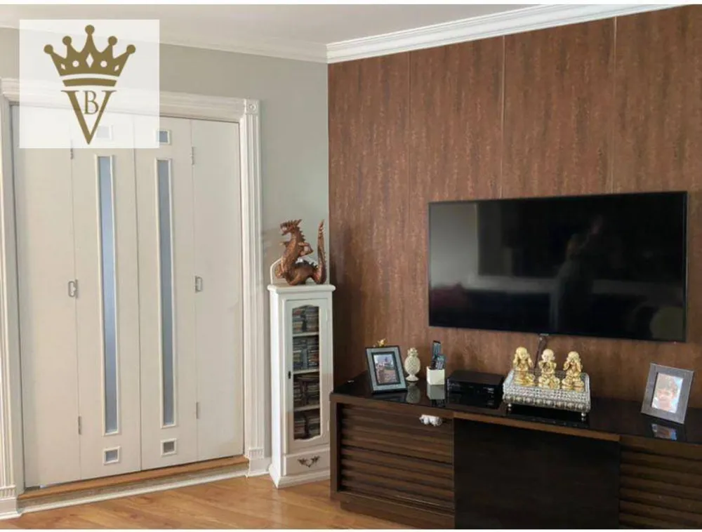 Apartamento, 3 quartos, 117 m² - Foto 8