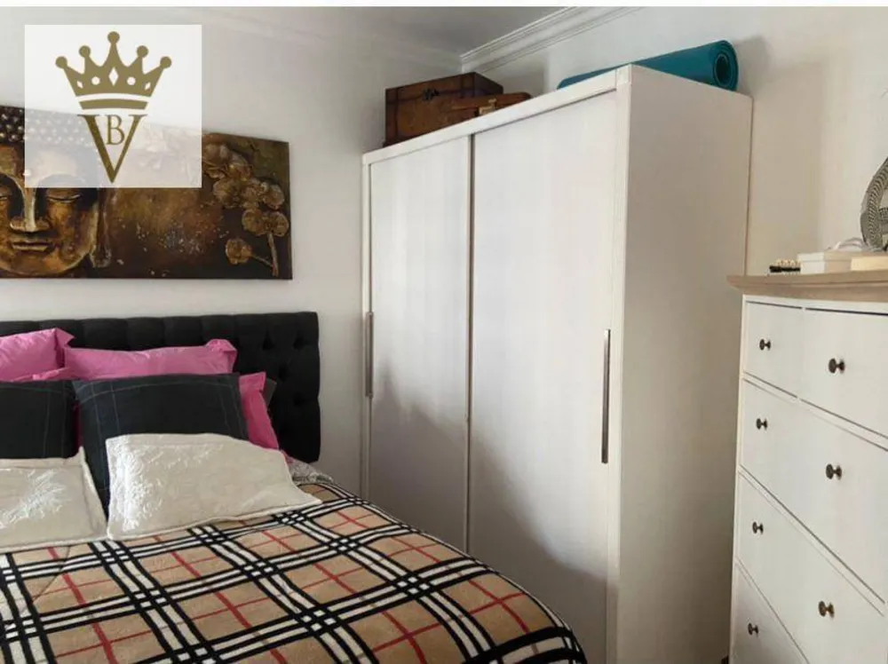 Apartamento, 3 quartos, 117 m² - Foto 8
