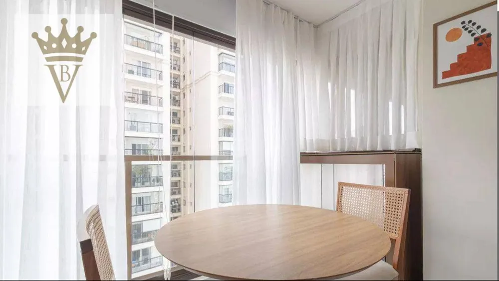 Kitnet-Studio, 27 m² - Foto 10
