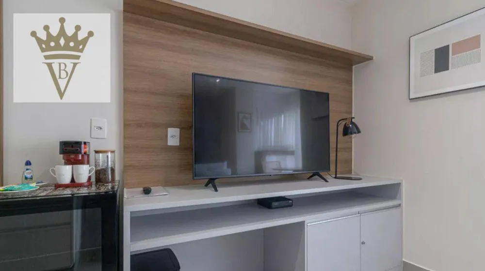 Kitnet-Studio, 27 m² - Foto 8