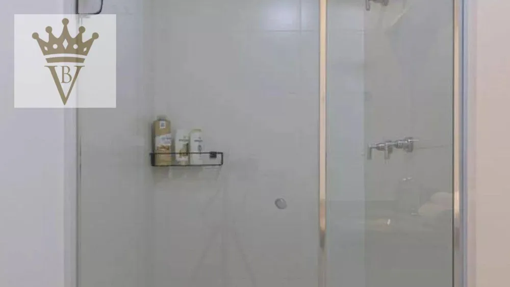 Kitnet-Studio, 27 m² - Foto 12