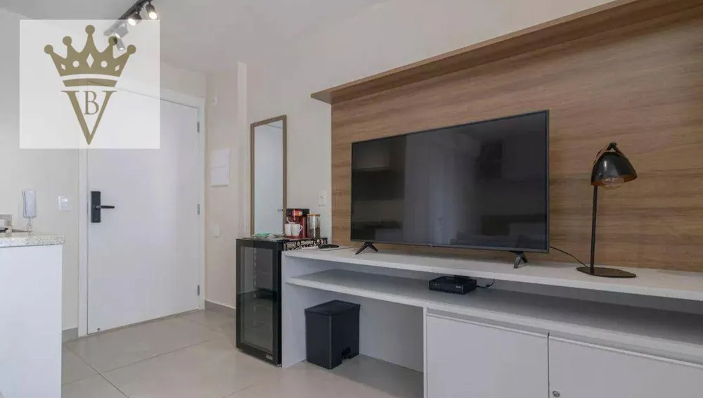 Kitnet-Studio, 27 m² - Foto 3