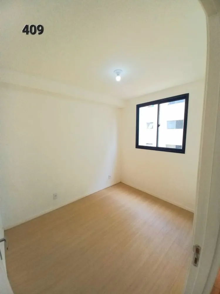 Apartamento, 2 quartos, 34 m² - Foto 2